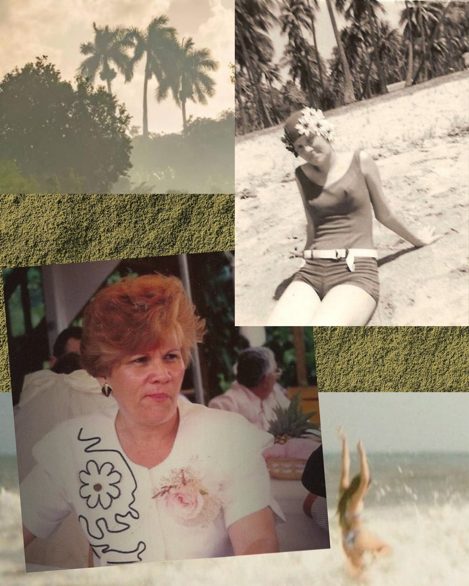 The Skin We're In: Navigating Beauty, Identity, and Ritual as a Latina