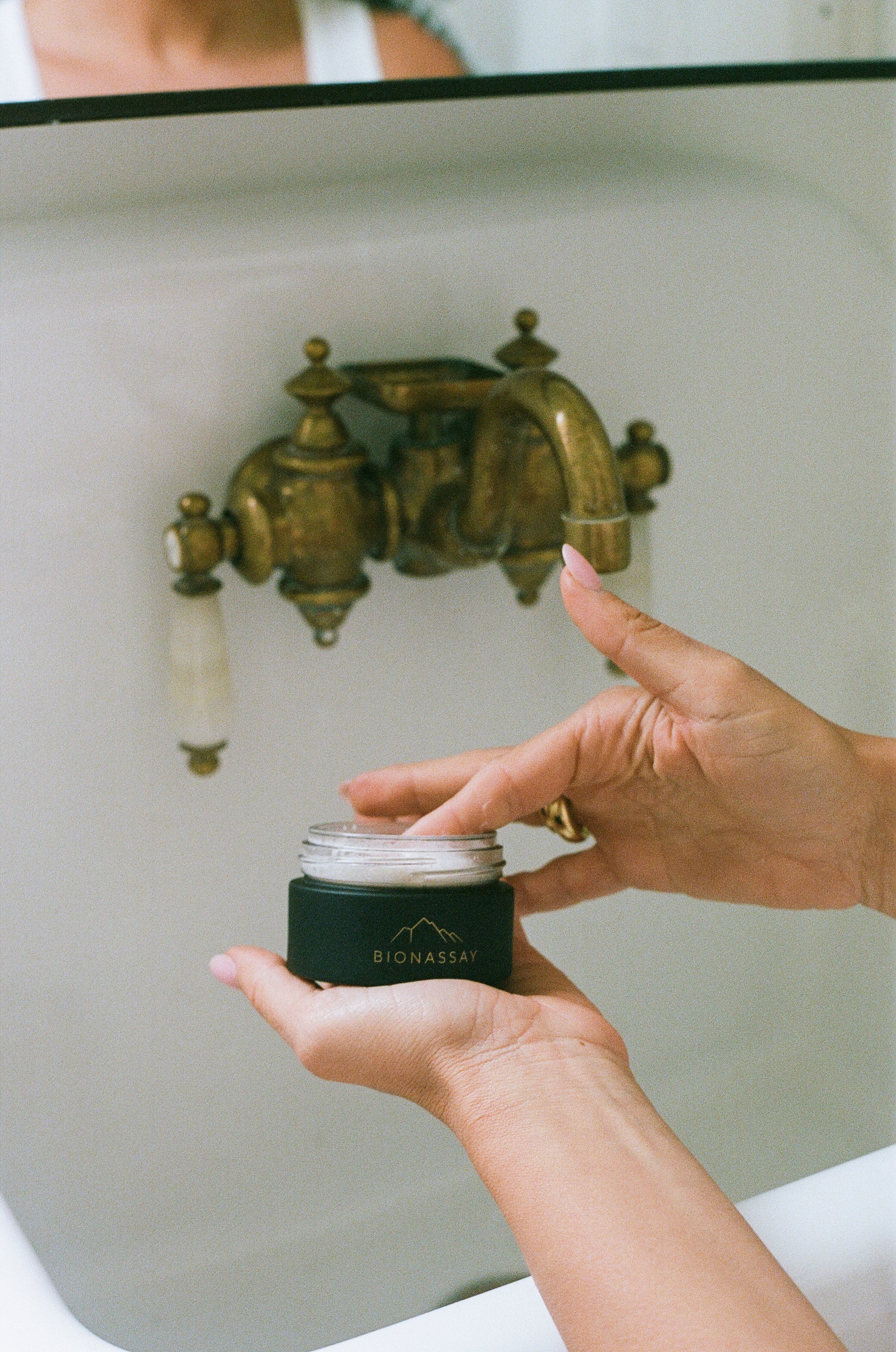 Unveiling Ingredients: Unlock the Benefits of Mediterranean Skincare