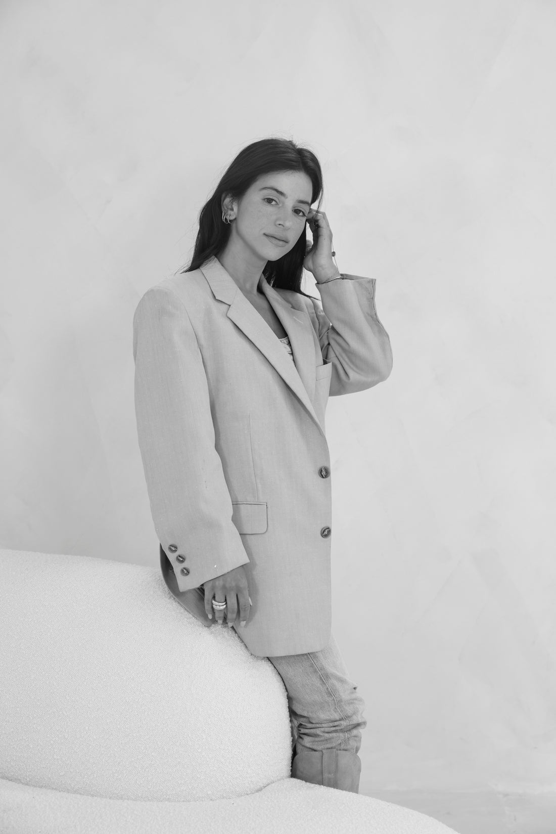 Interview with Muse Sarah Akiba – Bionassay