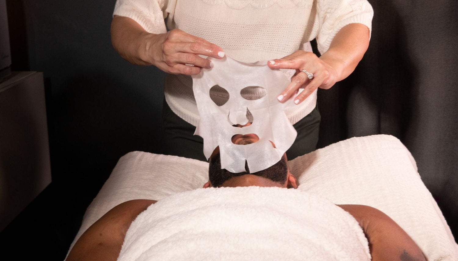 Spotlight: Vanessa, Holistic Esthetician & Founder of Pavitra Spa